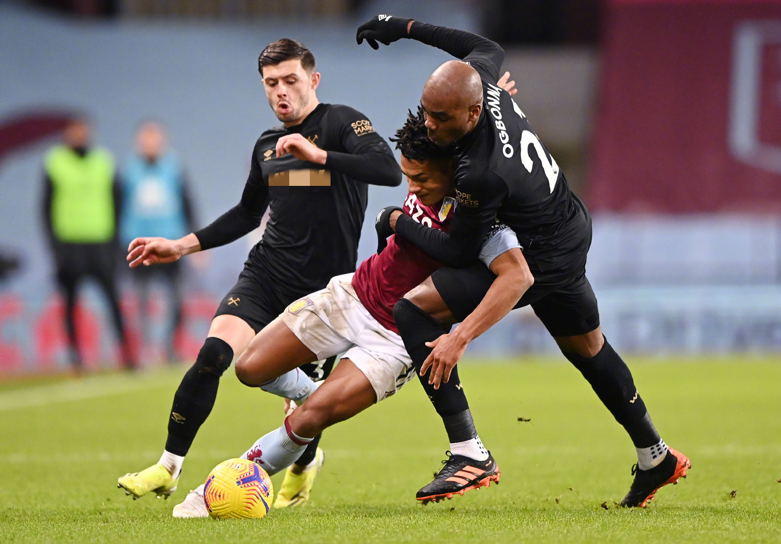 证明的机会 证明的机会