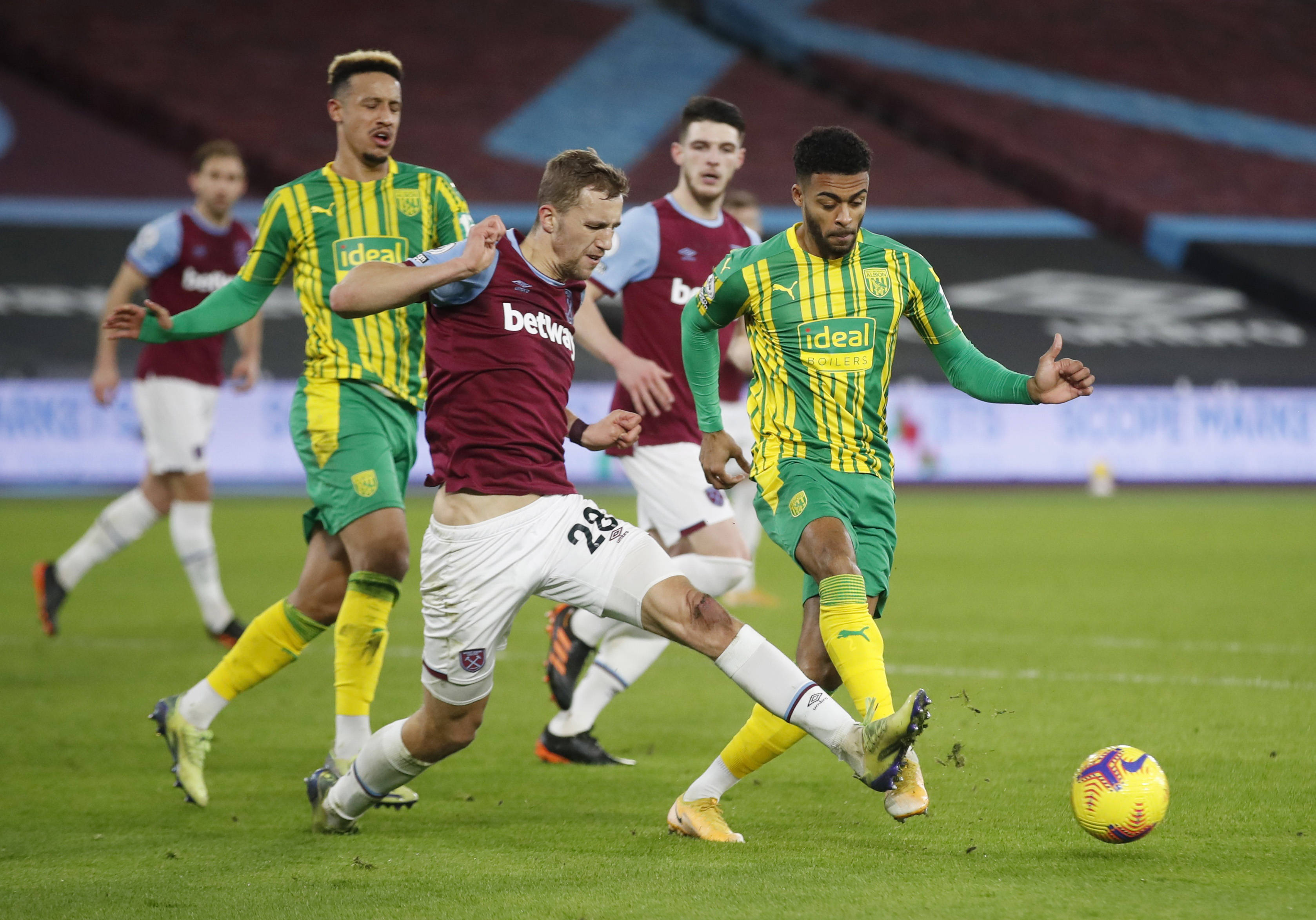 這樣的制度 這樣的制度